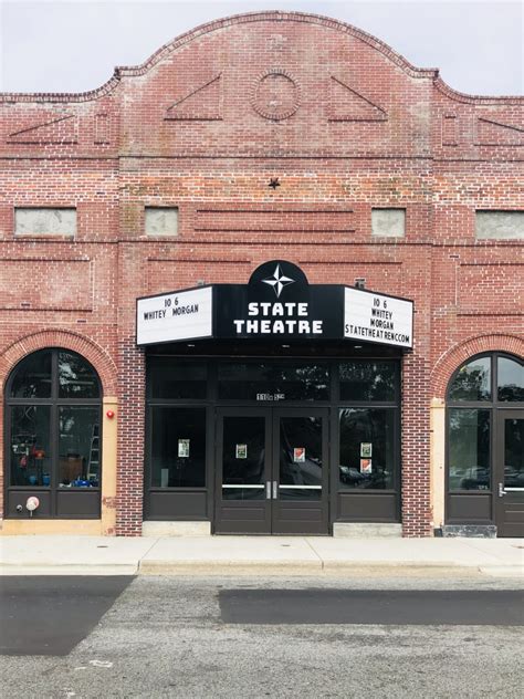Greenville theatre - Greenville Theatre is presenting an amazing show called “Portrait of Aretha.” We are joined by Max Quinlan, the producing artistic director for the Greenville Theatre with all the details ...